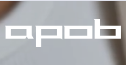 Apob AI logo